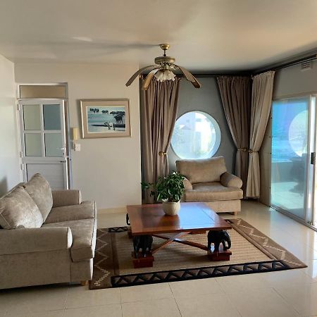 Nqubeko Vilaa Umdloti Extérieur photo