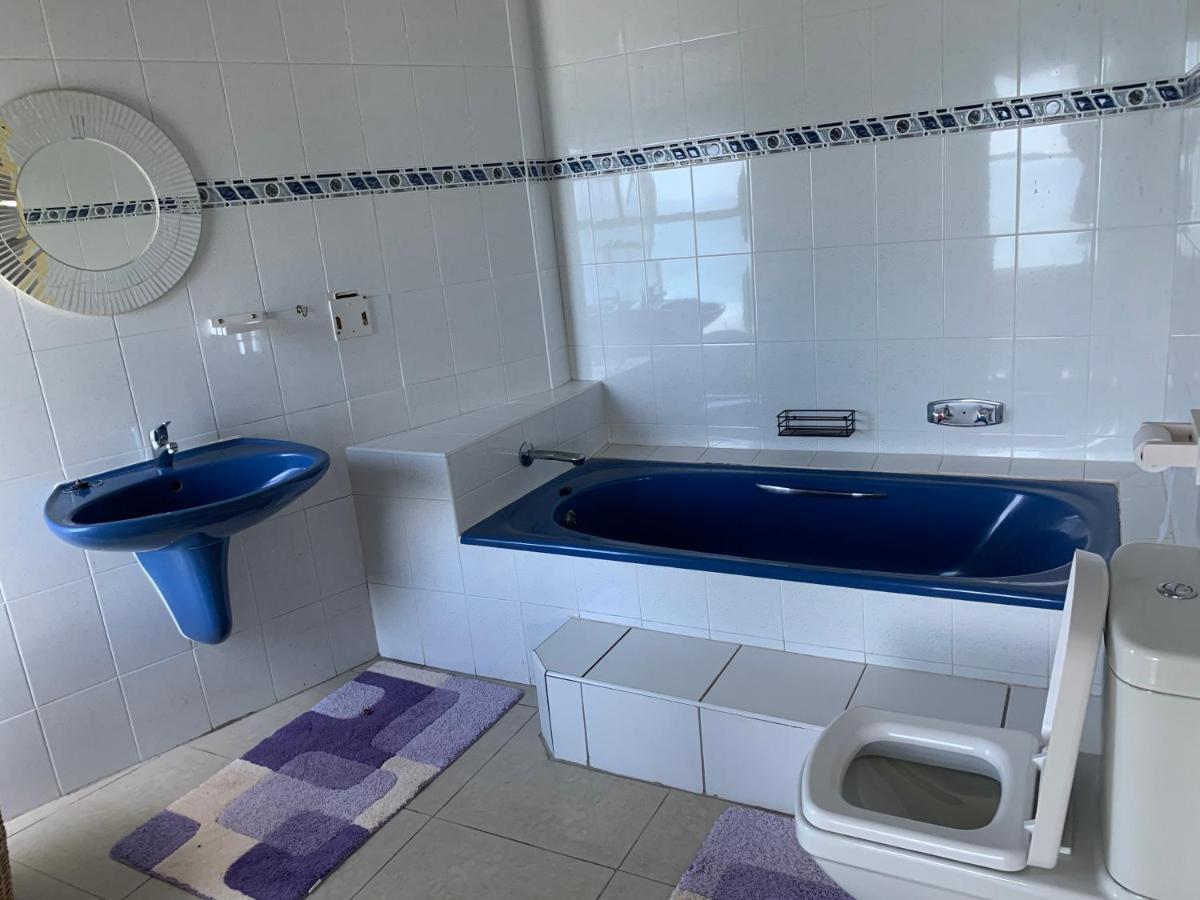 Nqubeko Vilaa Umdloti Extérieur photo