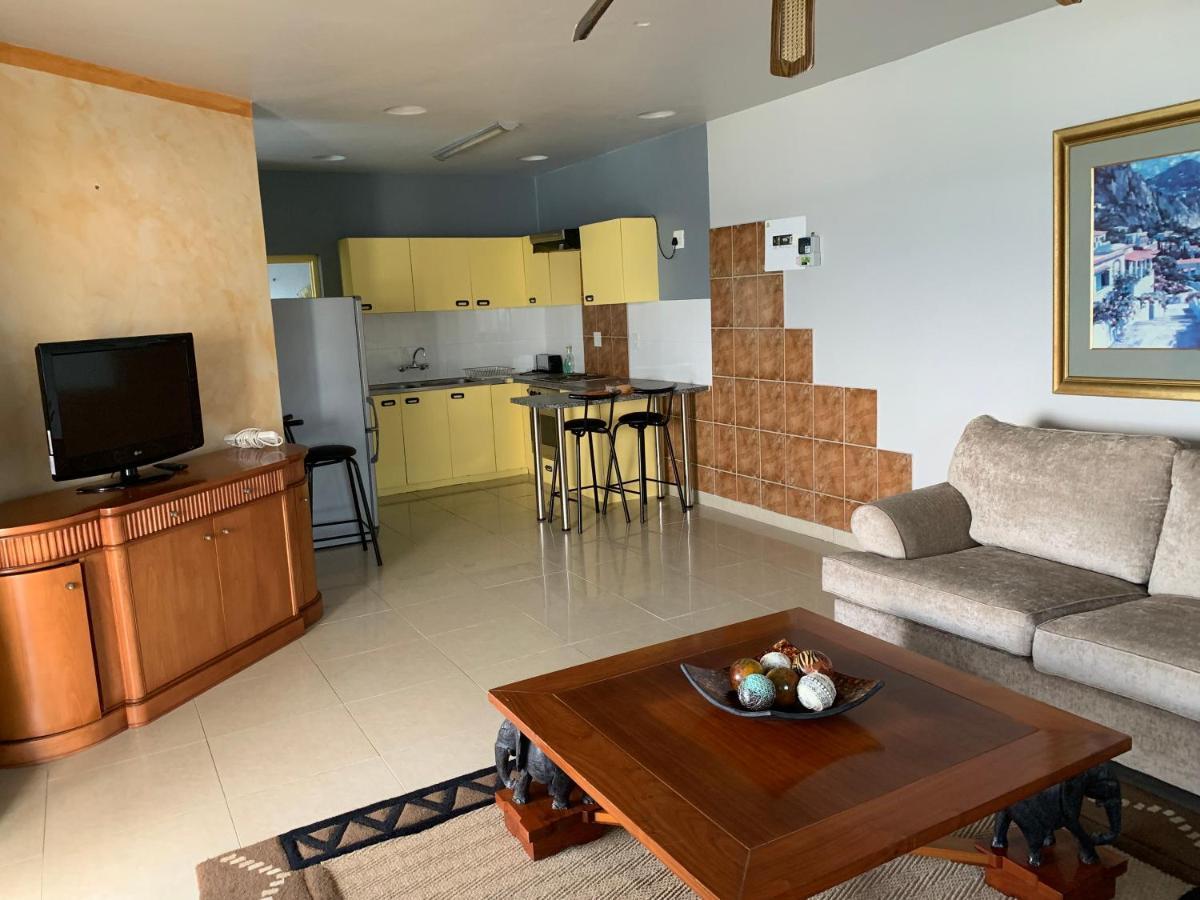 Nqubeko Vilaa Umdloti Extérieur photo