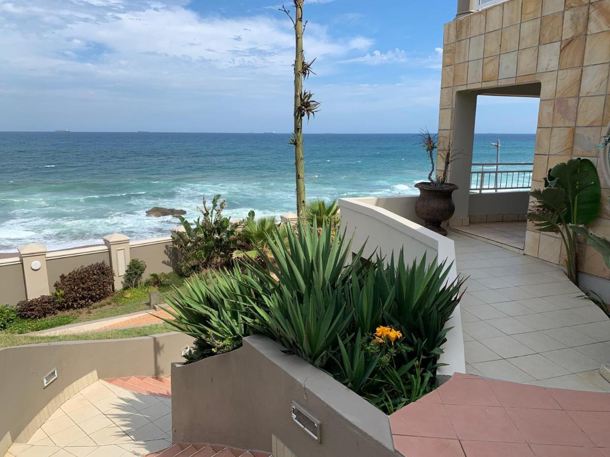 Nqubeko Vilaa Umdloti Extérieur photo