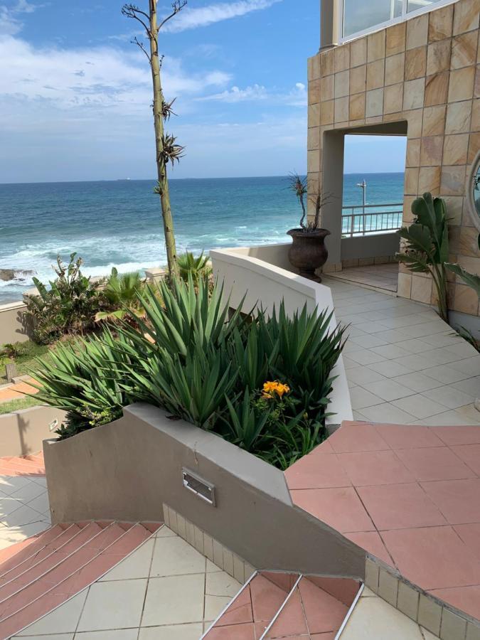 Nqubeko Vilaa Umdloti Extérieur photo