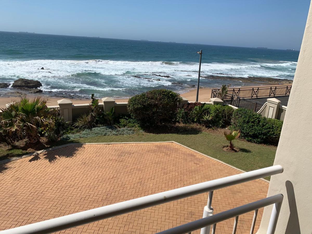 Nqubeko Vilaa Umdloti Extérieur photo