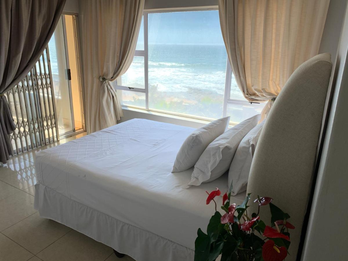 Nqubeko Vilaa Umdloti Extérieur photo