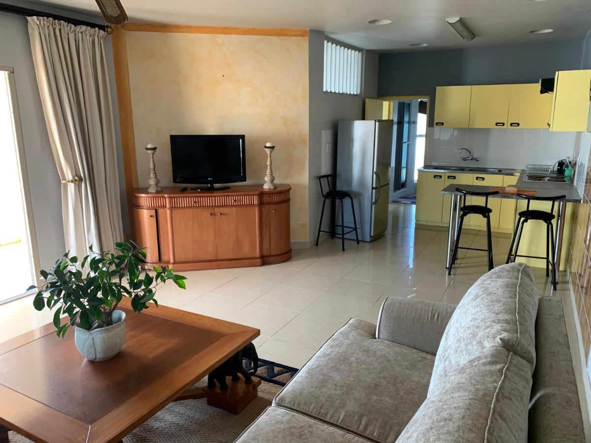 Nqubeko Vilaa Umdloti Extérieur photo