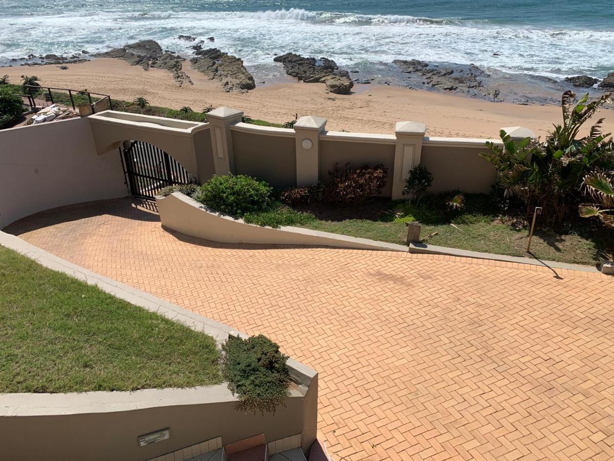 Nqubeko Vilaa Umdloti Extérieur photo
