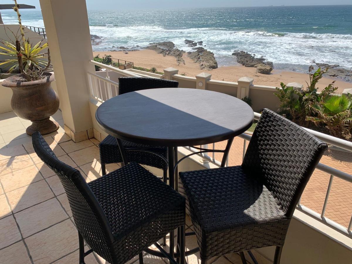 Nqubeko Vilaa Umdloti Extérieur photo