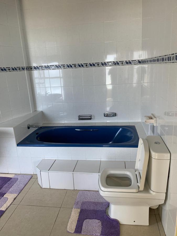 Nqubeko Vilaa Umdloti Extérieur photo