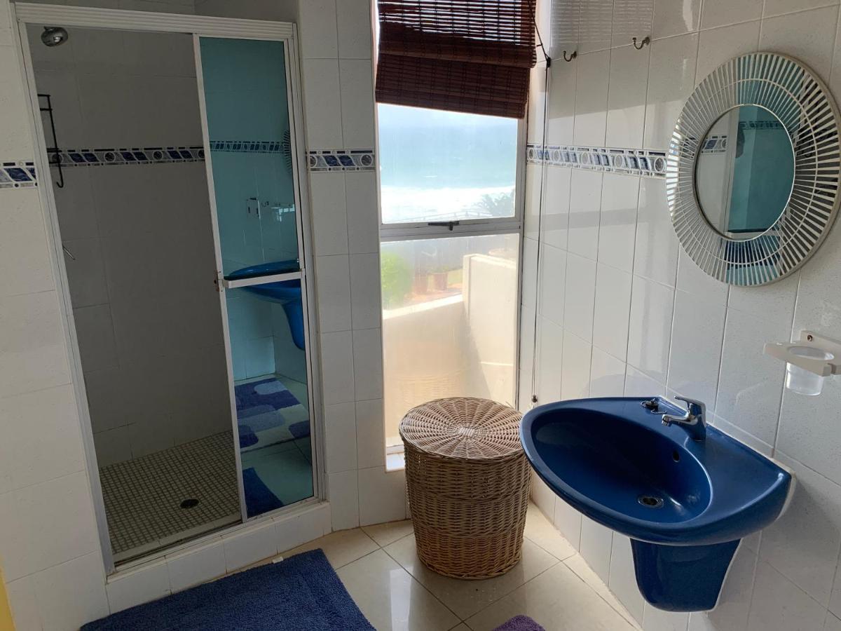 Nqubeko Vilaa Umdloti Extérieur photo